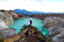 Ijen Blue Fire Trekking