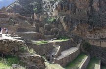 Sacred Valley, Machupicchu and Rainbow Mountain Tour / 3 Days