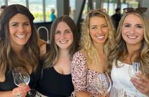 West Kelowna Half-Day Guided Wine Tour With 4 Wineries 