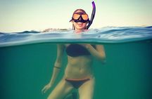 Full-Day Tour to Floreana Island & Cave of Pirates