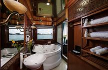 All-Inclusive 4 DAYS - 3 NIGHTS packages HANOI - HALONG BAY with great optionss