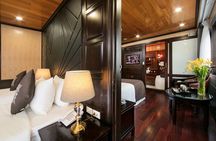 All-Inclusive 4 DAYS - 3 NIGHTS packages HANOI - HALONG BAY with great optionss