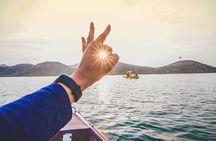 Udaipur in Half Day Sightseeing with guide and transfers