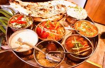 Delhi Agra and Taj Mahal Private Day Trip by Express Train with Lunch