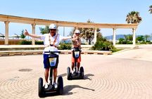 Express 1 hour Segway Tour