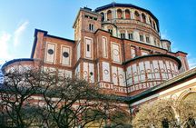Best of Milan - Guided Tour of Milan and Skip-the-Line Last Supper