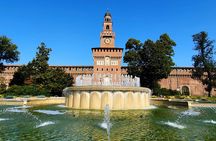 Best of Milan - Guided Tour of Milan and Skip-the-Line Last Supper