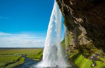 Private South Coast Tour of Iceland Including 6+ Main Attractions