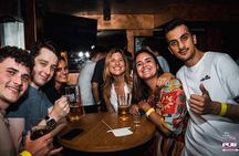 Columbo Pub Crawl Dubrovnik