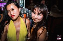Columbo Pub Crawl Dubrovnik