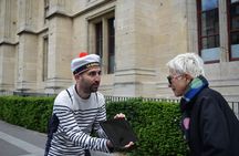 Small Group Guided Tour of the Secret History of Rouen