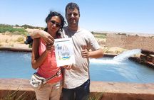 Cairo day tour to El Fayoum
