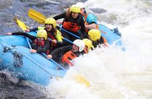 River Tay White Water Rafting
