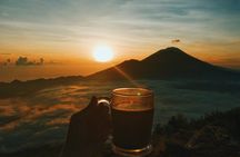 Mount Batur Sunrise Treeking with Breakfast