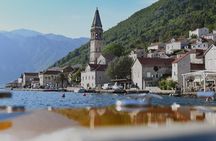 Private 3-hour Speedboat Our Lady of the Rock and Blue Cave
