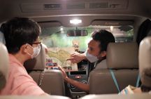 Private Car Charter - Explore Best of Bali
