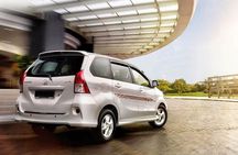 Private Car Charter - Explore Best of Bali