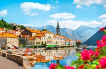 Private 2 hour Speedboat Tour Our Lady of the Rock and Perast 