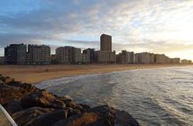 e-Scavenger hunt Ostend: Explore the city at your own pace