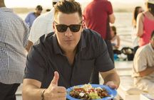 Cabo Sunset Dinner Cruise: Fajitas, Lands End and Party