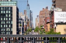 Explore the High Line: Small Group Walking Tour