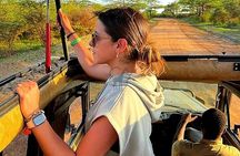 3 Days 2 Nights Private Safari Tour in Mikumi