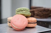 All Inclusive Food & History Tour of Montmartre with Local Guide
