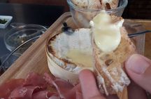 All Inclusive Food & History Tour of Marseille with Local Guide
