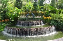 Private Singapore Full Day Highlights Tour with River Cruise Ride