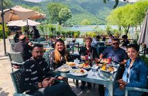Shamakhi-Gabala group tour