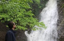 Shamakhi-Gabala group tour with included tickets 