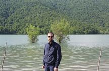 Shamakhi-Gabala group tour