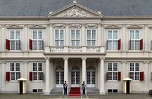Royal The Hague Private Guided Walking Tour