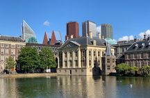 Royal The Hague Private Guided Walking Tour