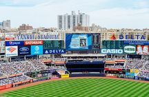 New York Soccer Experience Short Tour