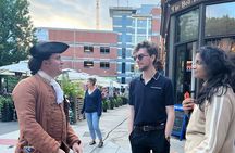 Revolutionary Boston Walking Tour