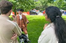 Revolutionary Boston Walking Tour