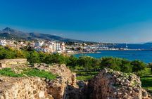 Aegina Town Walking Tour - Explore more on this guided tour!