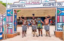 Lesedi Cultural Village Experience