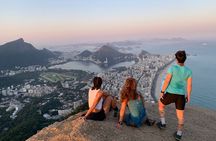 Two Brothers Hill Hike 