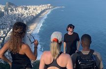 Two Brothers Hill Hike 