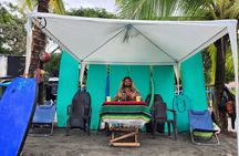 Private Surf Lesson+ in Manuel Antonio Beach