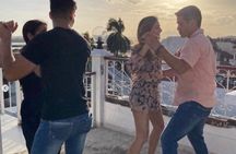 #1 Salsa Class in Casco Viejo - don't just see Panama... feel it!