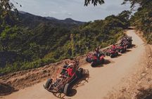 All terrain ATV Tour in Puerto Vallarta