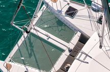 Deluxe Private Boats - 40 ft Catamaran