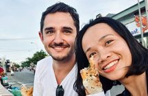 Mui Ne Food Tour | Enjoy the Real Local Taste & Stunning sunset 