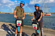 Segway Ride St Pierre l'Authentique