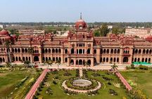 Real Amritsar : Full Day Tour with Wagah Border and Heritage Walk