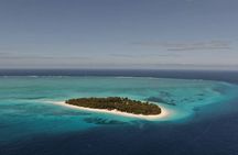 Mnemba Island with Lunch; Salaam Cave; Kuza Cave Tour; The Rock