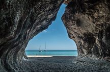 Day trip in the Gulf of Orosei Cala Mariolu 